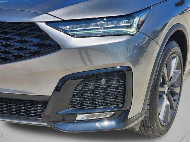 new 2026 Acura MDX car, priced at $63,350