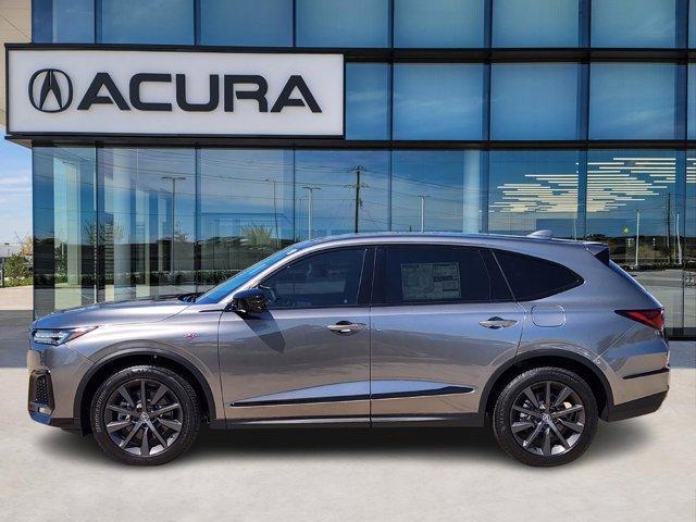 new 2026 Acura MDX car, priced at $63,350