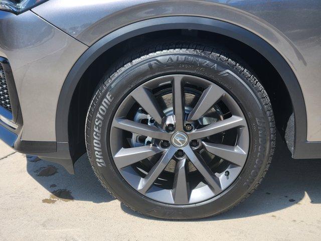 new 2026 Acura MDX car, priced at $63,350