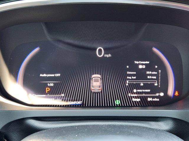 new 2026 Acura MDX car, priced at $63,350