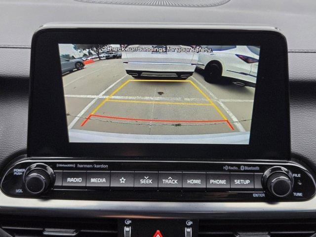 used 2021 Kia Forte car, priced at $11,271