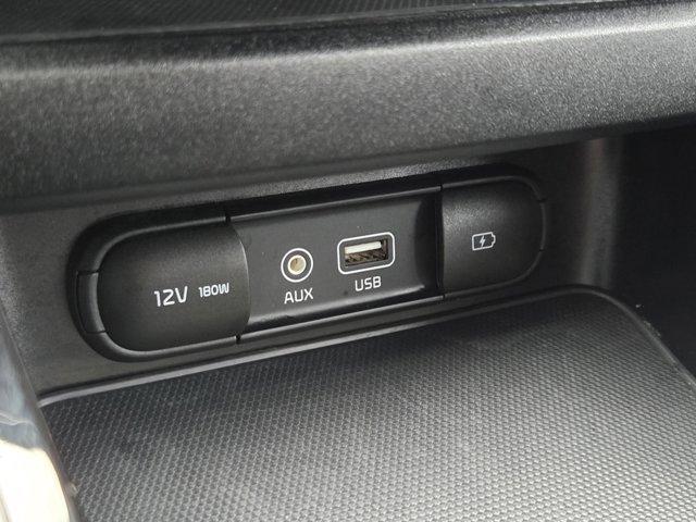 used 2021 Kia Forte car, priced at $11,271