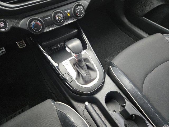 used 2021 Kia Forte car, priced at $11,271