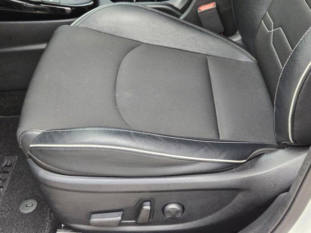 used 2021 Kia Forte car, priced at $11,271