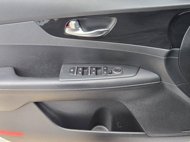 used 2021 Kia Forte car, priced at $11,271
