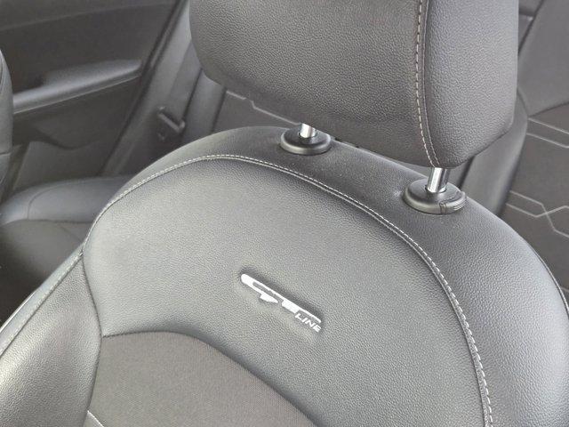used 2021 Kia Forte car, priced at $11,271