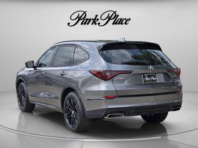 new 2026 Acura MDX car, priced at $69,950