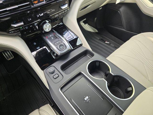 new 2026 Acura MDX car, priced at $69,950