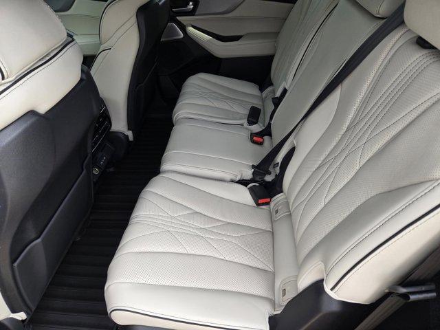 new 2026 Acura MDX car, priced at $69,950
