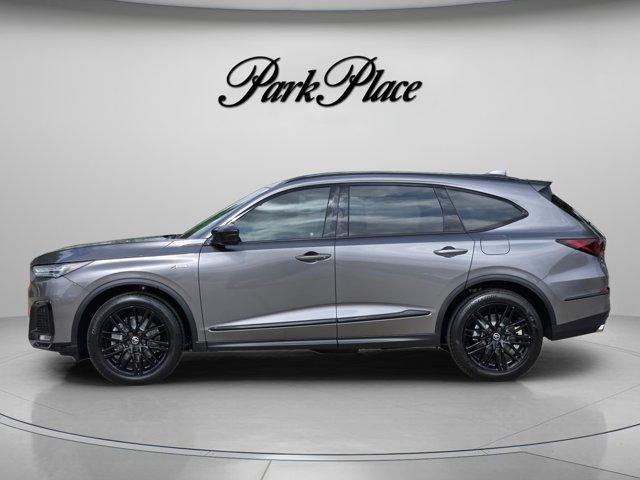 new 2026 Acura MDX car, priced at $69,950
