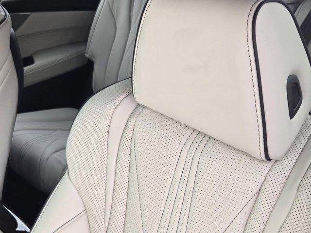 new 2026 Acura MDX car, priced at $69,950