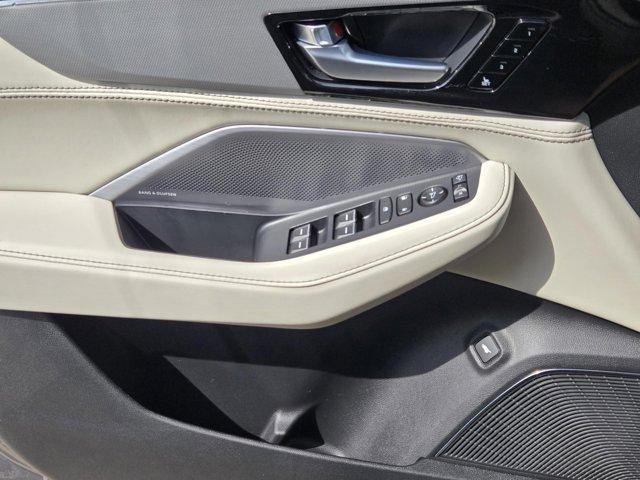 new 2026 Acura MDX car, priced at $69,950
