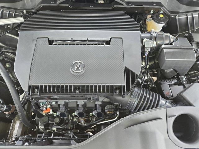 new 2026 Acura MDX car, priced at $69,950