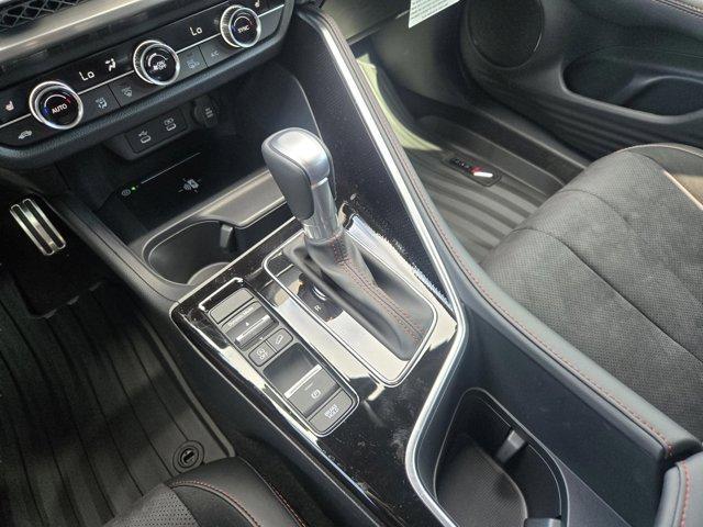 new 2026 Acura ADX car, priced at $39,250