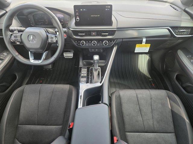new 2026 Acura ADX car, priced at $39,250