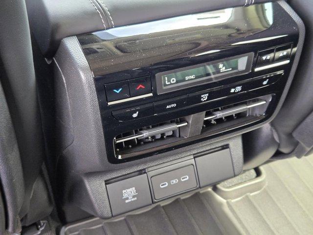 new 2026 Acura MDX car, priced at $67,950