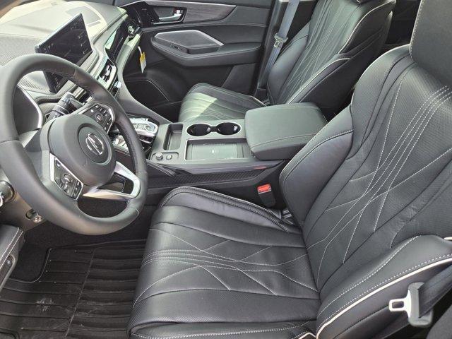 new 2026 Acura MDX car, priced at $67,950