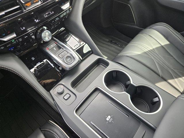 new 2026 Acura MDX car, priced at $67,950