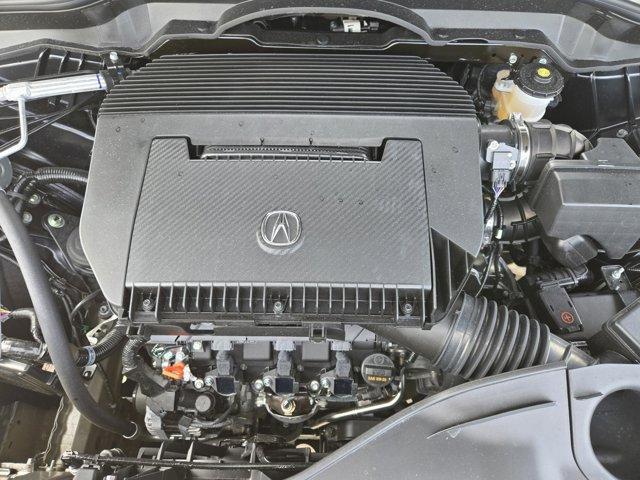 new 2026 Acura MDX car, priced at $67,950