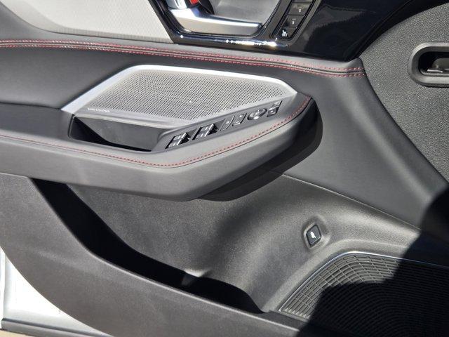 new 2026 Acura MDX car, priced at $62,750