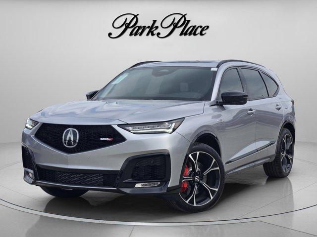 new 2026 Acura MDX car, priced at $76,300