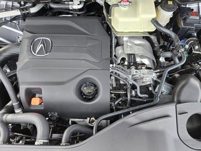 new 2026 Acura MDX car, priced at $76,300