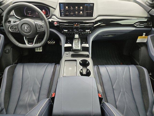new 2026 Acura MDX car, priced at $76,300