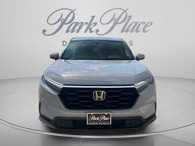 used 2023 Honda CR-V car, priced at $28,479