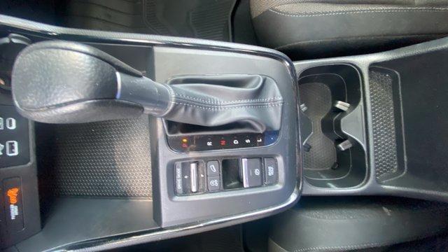 used 2023 Honda CR-V car, priced at $28,479