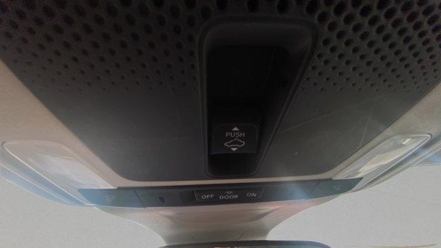 used 2023 Honda CR-V car, priced at $28,479