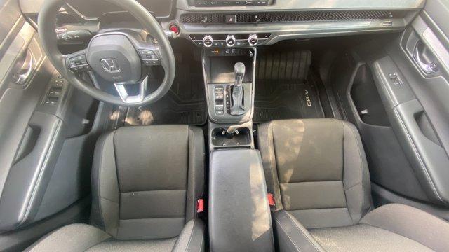 used 2023 Honda CR-V car, priced at $28,479