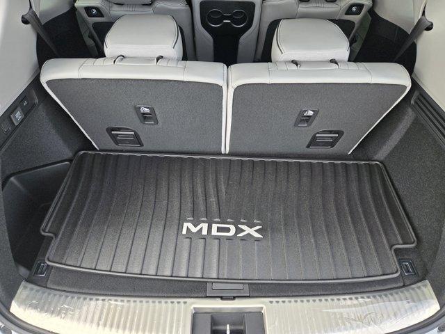 new 2026 Acura MDX car, priced at $67,350