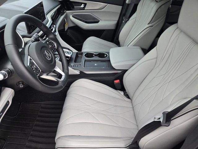 new 2026 Acura MDX car, priced at $67,350