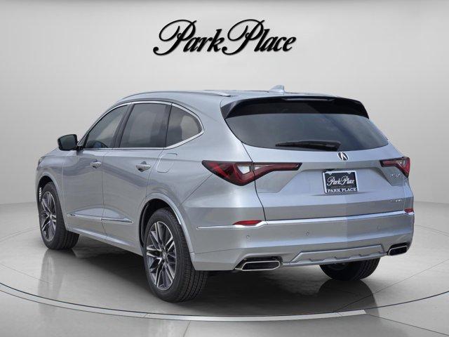 new 2026 Acura MDX car, priced at $67,350