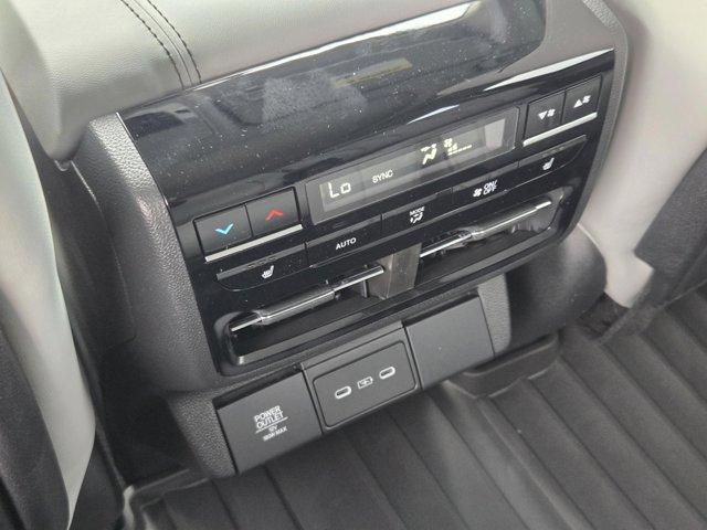 new 2026 Acura MDX car, priced at $67,350