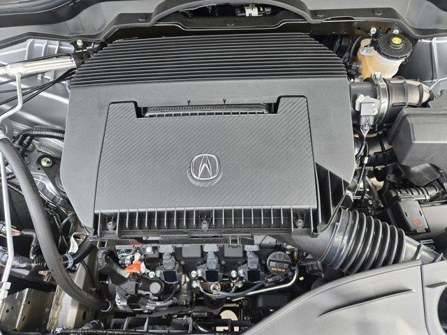 new 2026 Acura MDX car, priced at $67,350