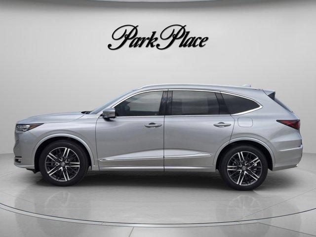 new 2026 Acura MDX car, priced at $67,350