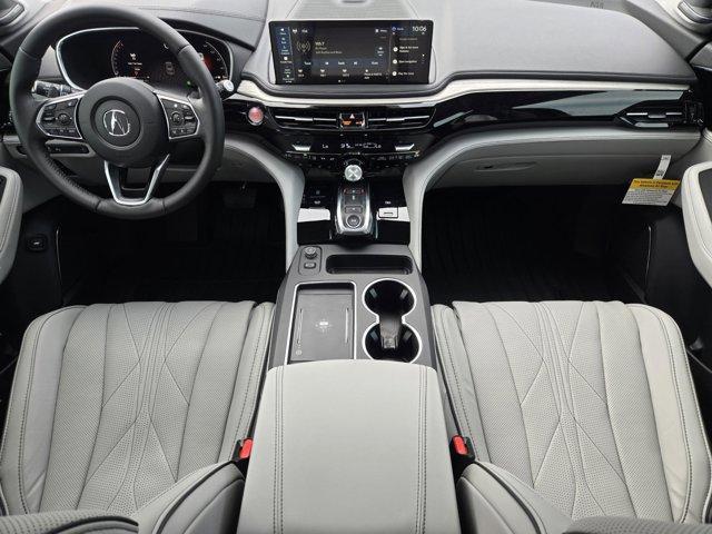 new 2026 Acura MDX car, priced at $67,350