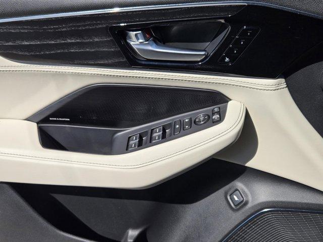 new 2026 Acura MDX car, priced at $76,900