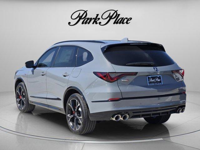 new 2026 Acura MDX car, priced at $76,900