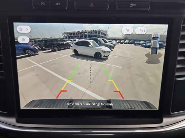 used 2024 Ford F-150 car, priced at $34,431