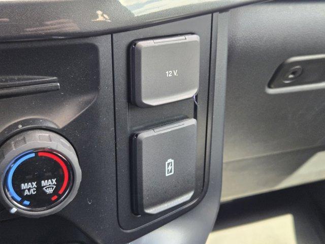 used 2024 Ford F-150 car, priced at $34,431