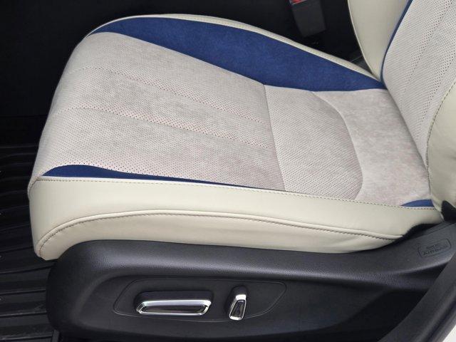 new 2026 Acura ADX car, priced at $39,250
