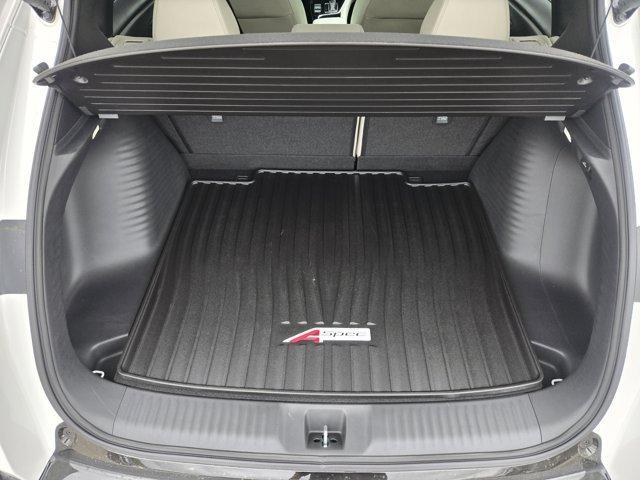 new 2026 Acura ADX car, priced at $39,250