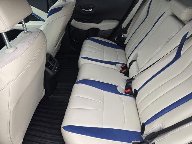 new 2026 Acura ADX car, priced at $39,250