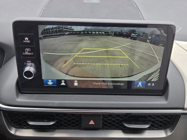 new 2026 Acura ADX car, priced at $39,250