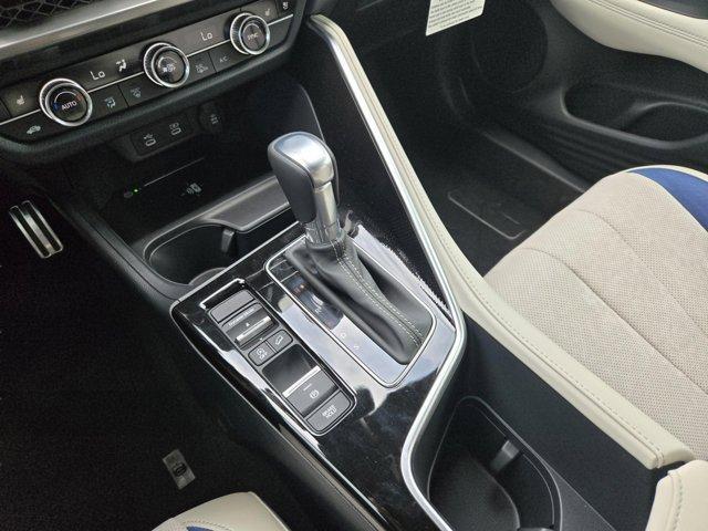 new 2026 Acura ADX car, priced at $39,250