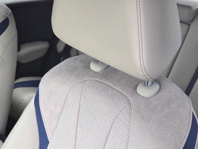 new 2026 Acura ADX car, priced at $39,250