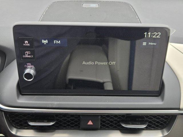 new 2026 Acura ADX car, priced at $39,250