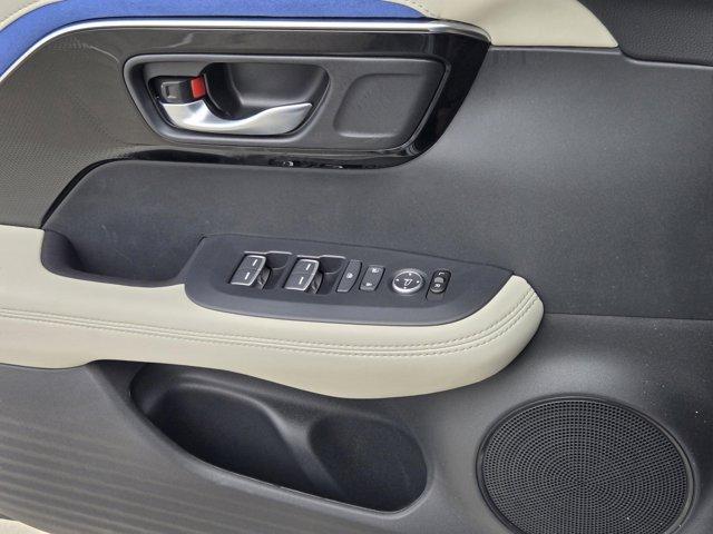 new 2026 Acura ADX car, priced at $39,250